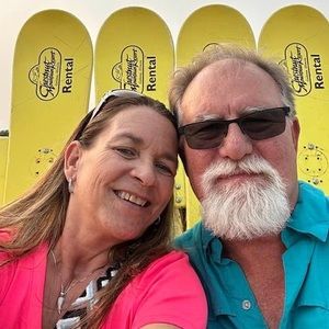 Meet your Posher, Kelley